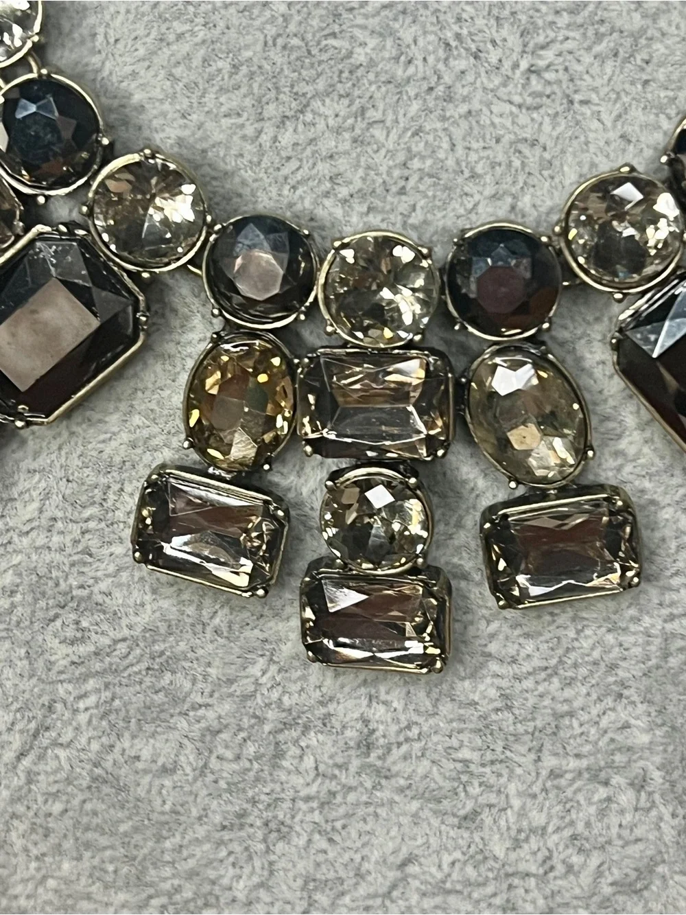 LOFT gold tone